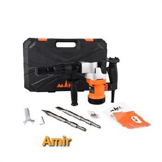 ️ چکش تخریب 7 کیلویی مکس مدل T810