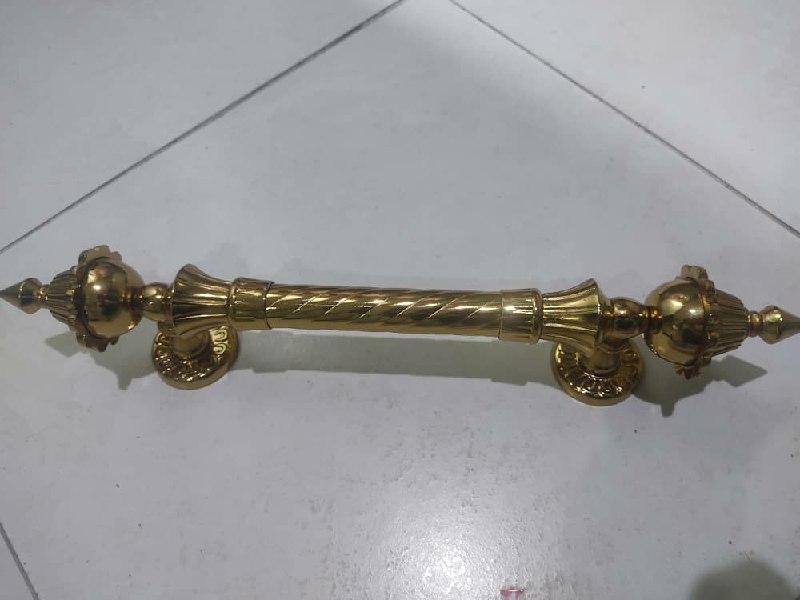 دستگیره عثمانی در رنگ بندیارسال ب