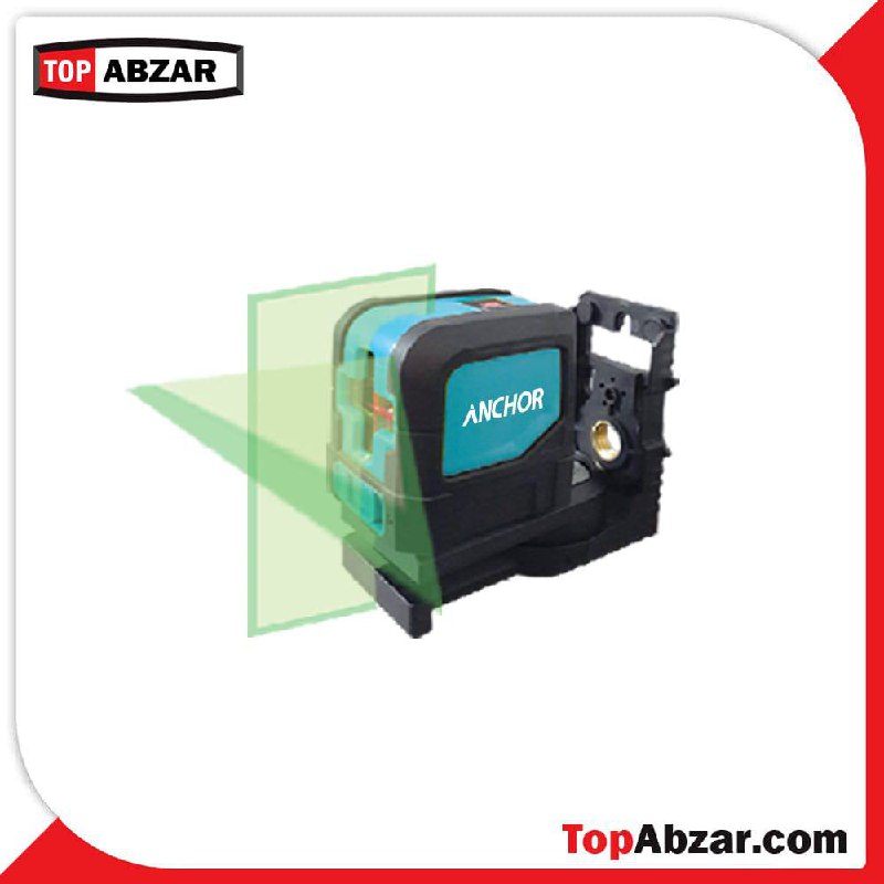 ️ تراز لیزری دو خط آنکور مدل L10G