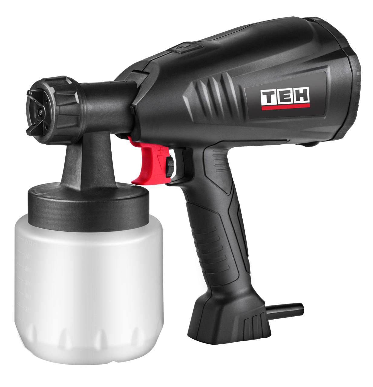 پیستوله برق مدل TSG4005 برند TEH‌️