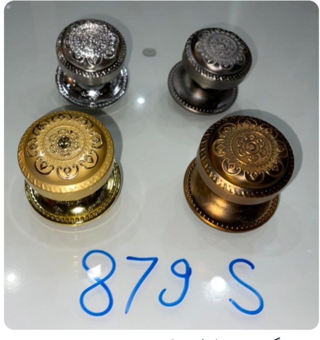 دستگیره تک پیچ وارداتیابکاری ضمانت