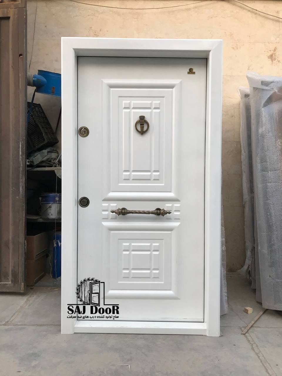 رویه فلز مدل یاقوت ساجرویه فلز ساج