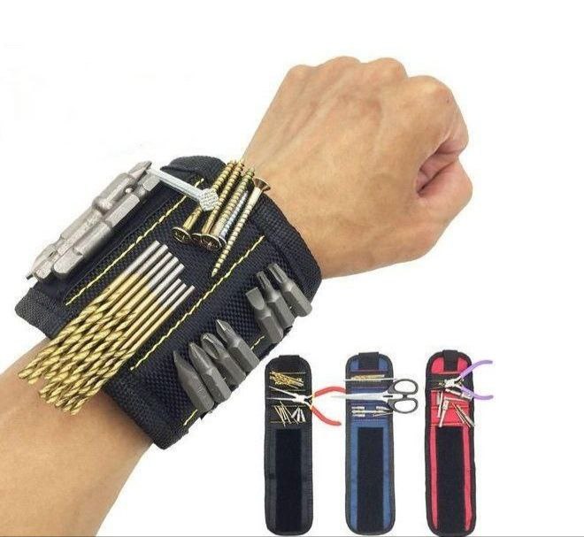 مچ بند مغناطیسیاز این پس به دنبال 