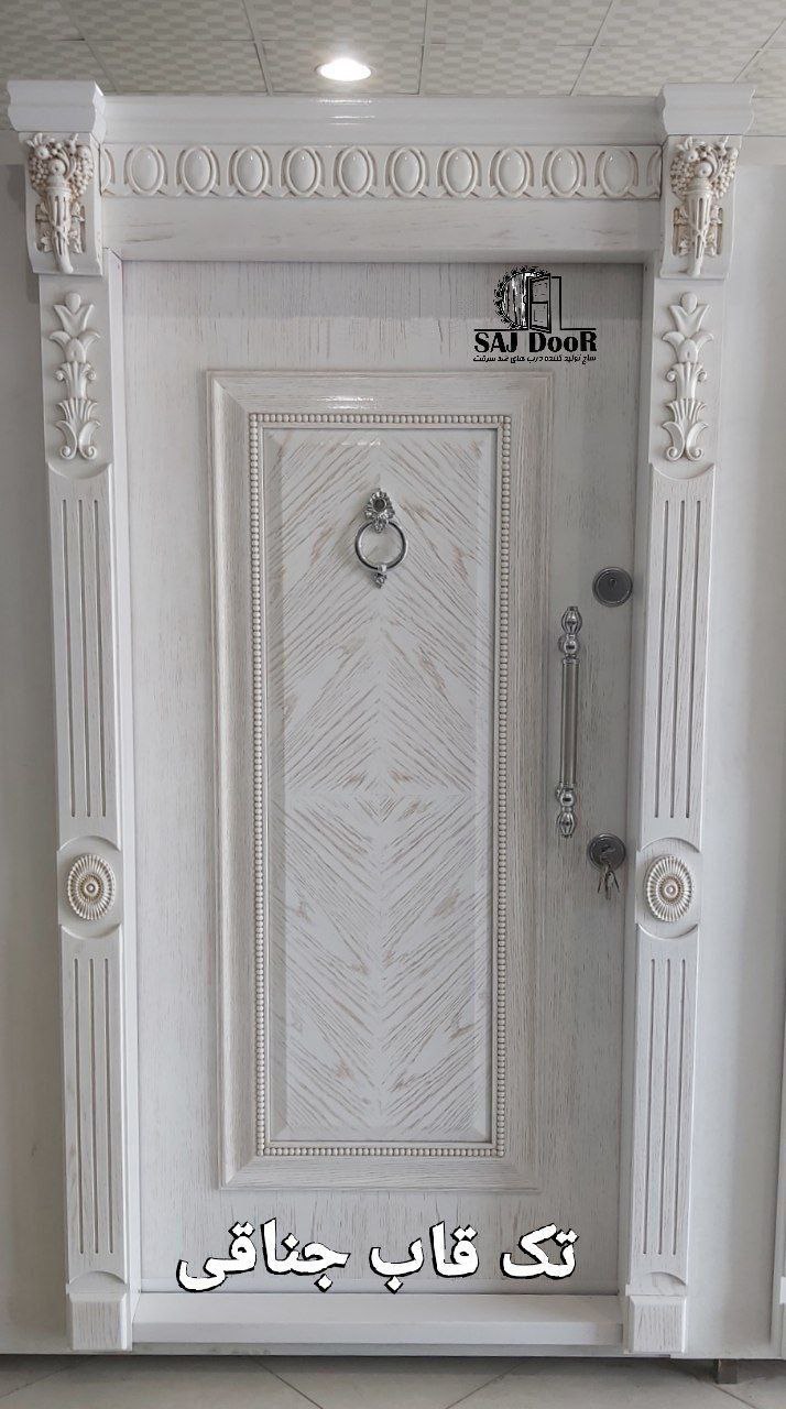 کیفیت اتفاقی نیست حاصل سالها تجربست