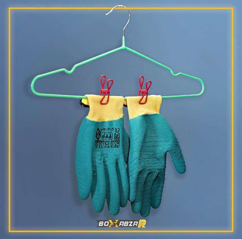 دستکش_سیرابی سیگما کد 446 بافت :1