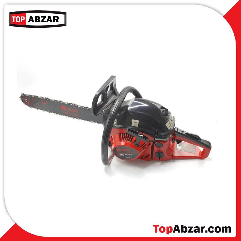️ اره بنزینی ادون مدل GCS-20/2800