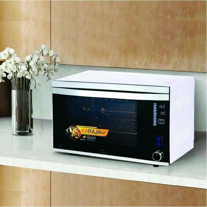 ?لوازم خانگی خرمی?آون توستر برند ک