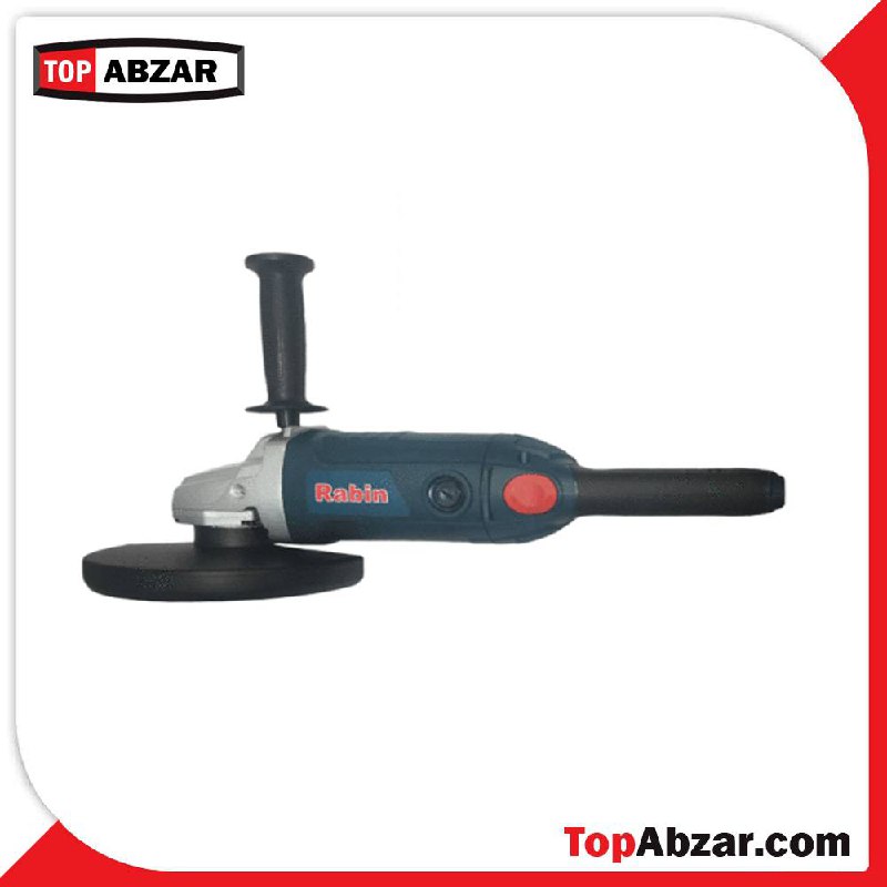 ⭐️ فرز آهنگری رابین مدل 3022