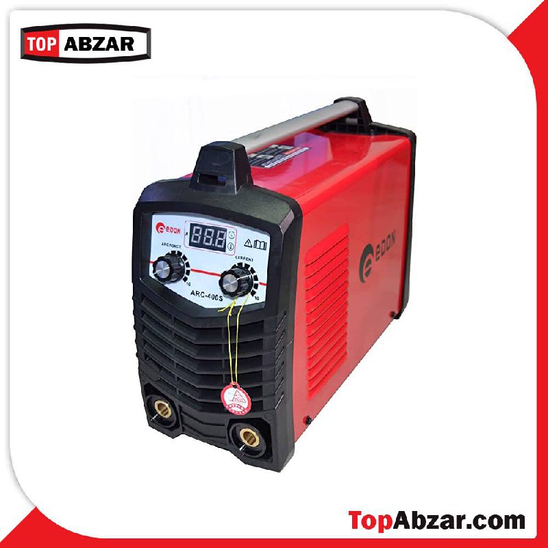 ⭐️ دستگاه جوش ادون مدلARC-400s 