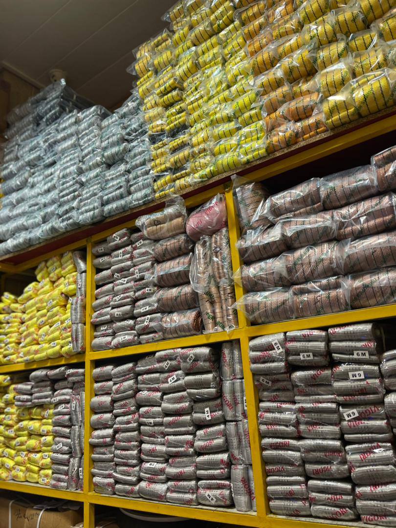 پخش دسته اول انواع تسمه حمل بار ايراني و خارجي