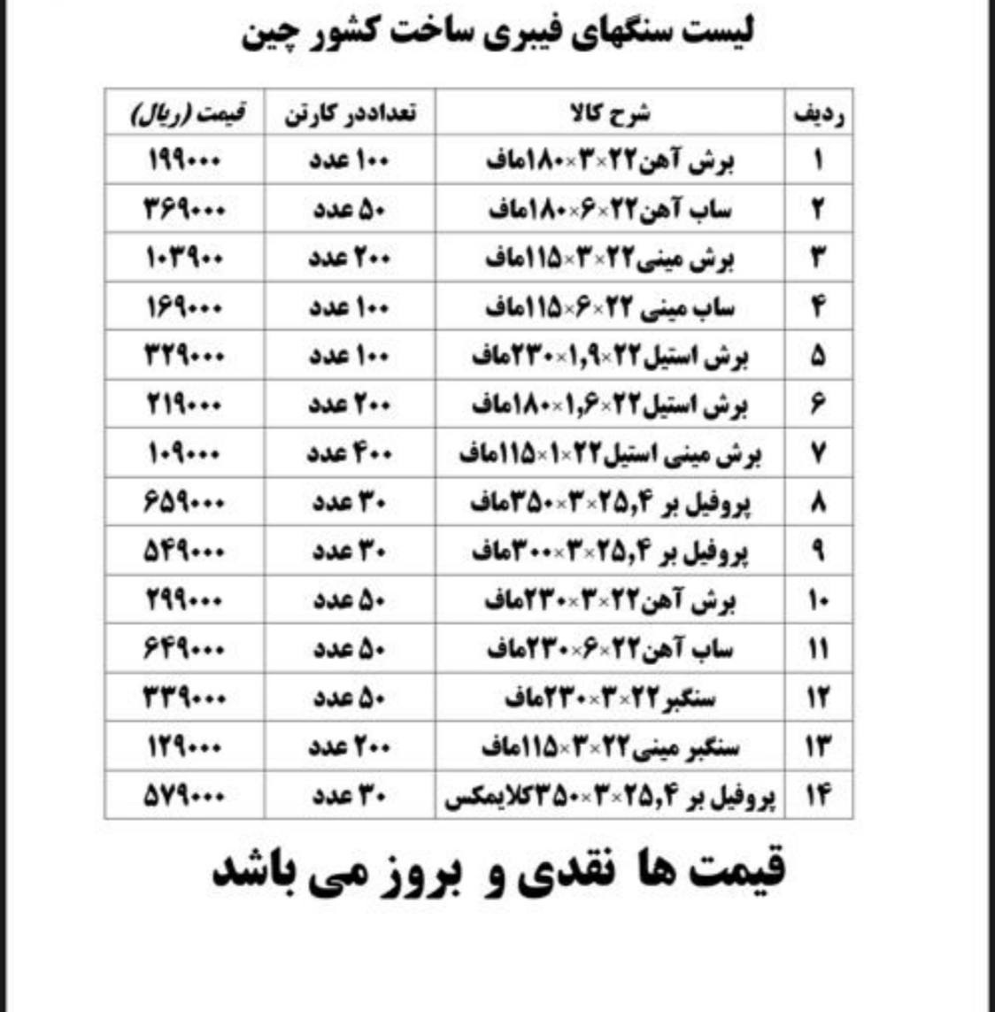 #لیست_جدید_ماف