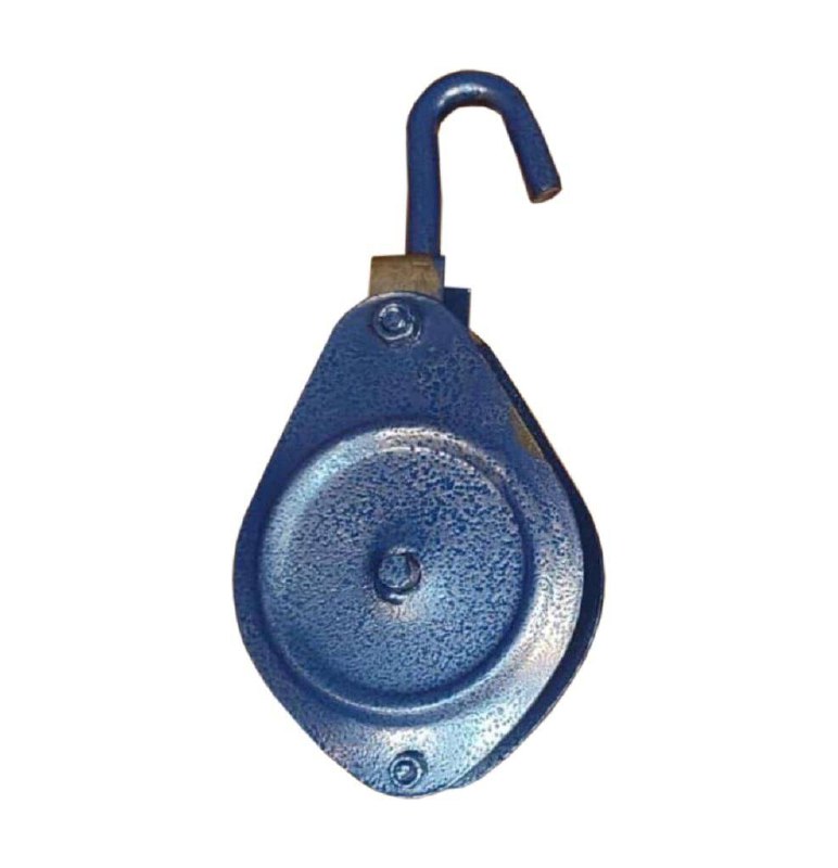 پخش قلاب قرقره بنايي (گل كش)