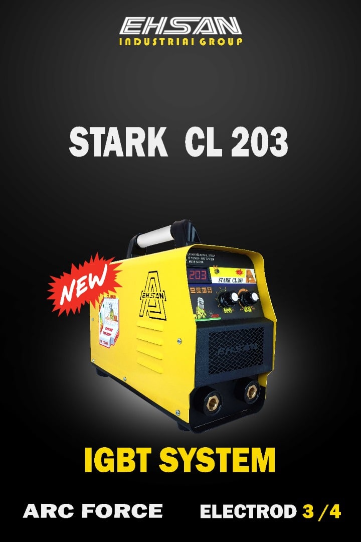 STARK CL 203