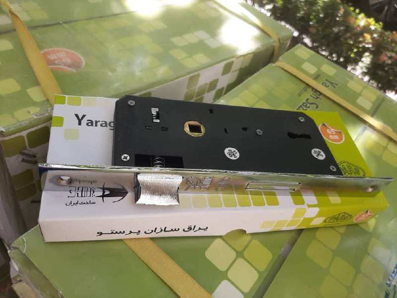 زیر قیمت کارخانه پارس 