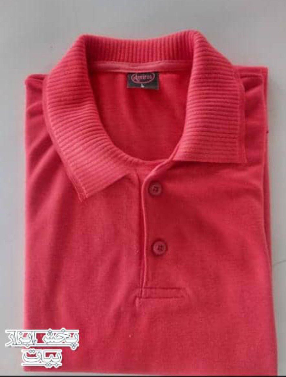 تیشرت کار در ۶ رنگ مختلف جنس پارچه عالی دوخت کاملا صنعتی مستقیم از تولید کننده محترم قیمت همکاری تعد