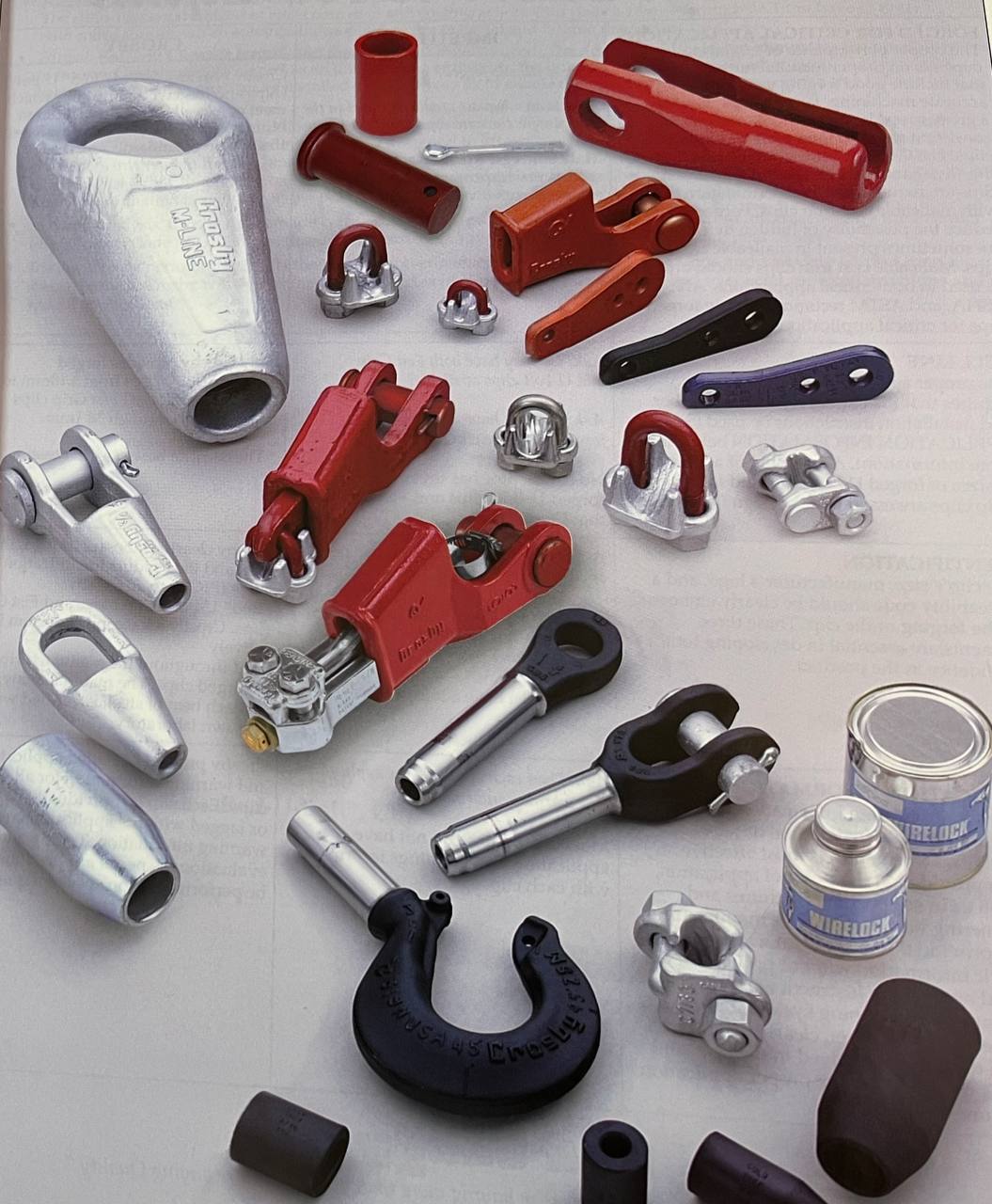 بازرگاني استيل بكسل پخش دسته اول محصولات زير در خدمت همكاران گرامي مي باشد: