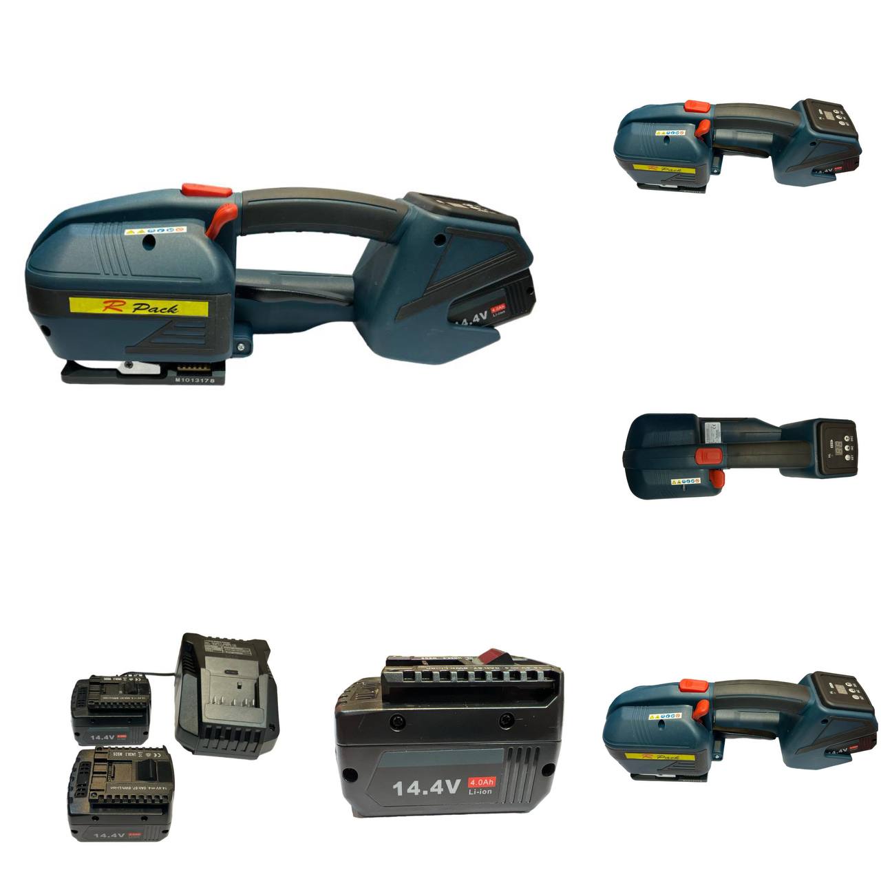 🟢🟢صنایع بسته بندی رهروی 🟢🟢