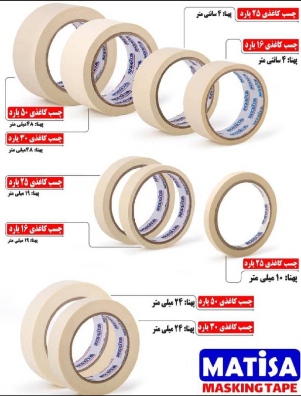  صنایع بسته بندی رهروی 