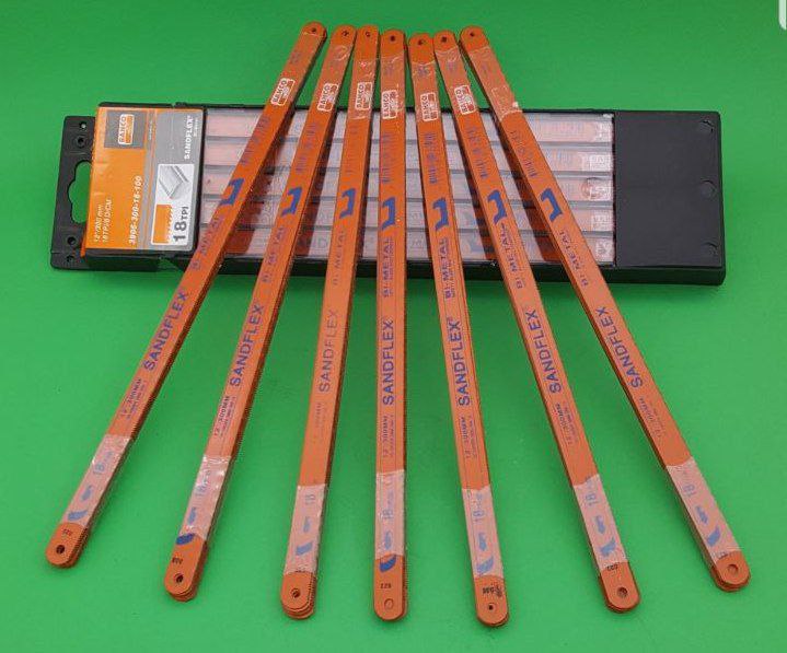 تیغ اره SAND FLEX
