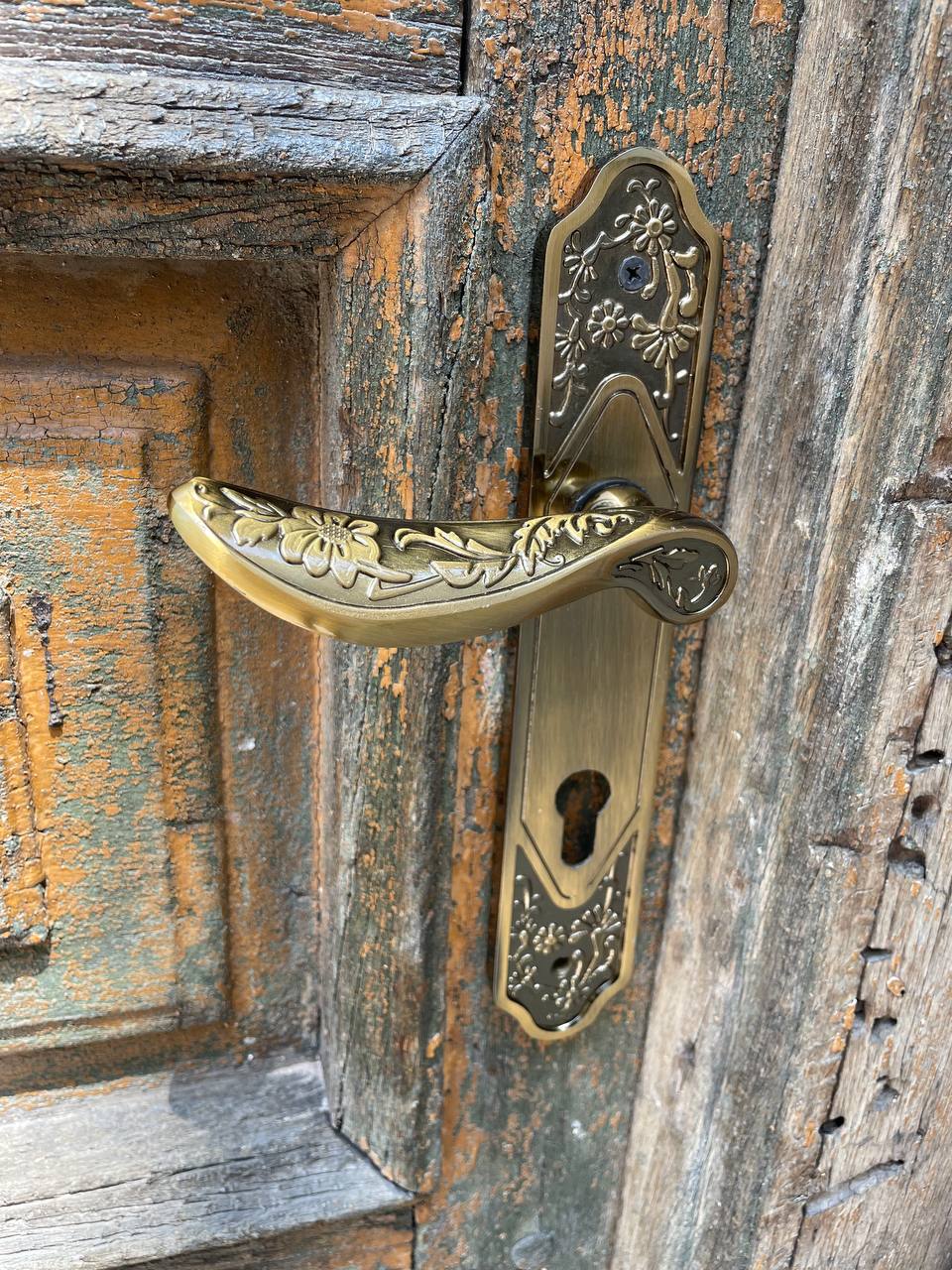 دستگیره کلاسیک دوریس 