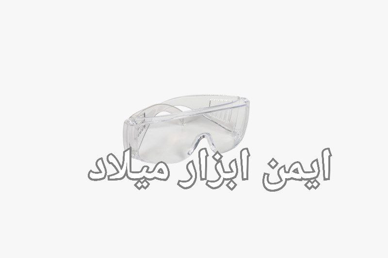 عینک بغل کرکره