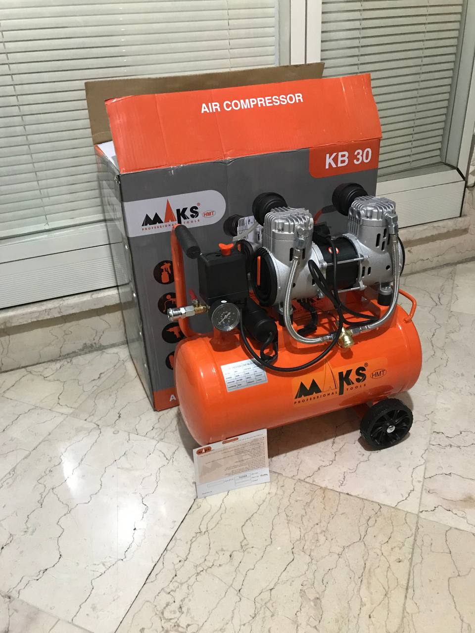 فروشگاه ابزار حرفه ای