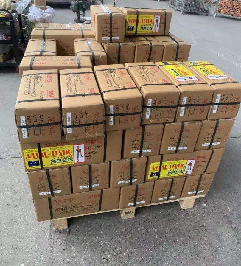 پخش انواع جرثقیل 