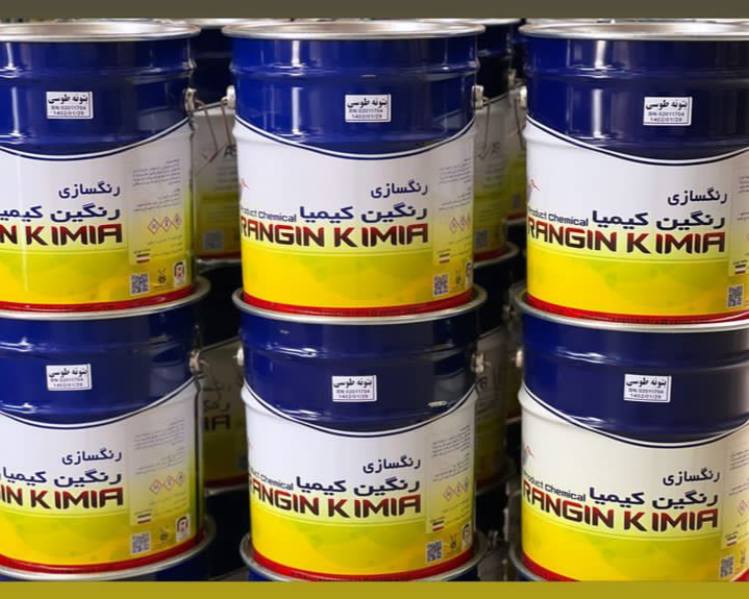 فروشگاه رنگ و ابزار و یراق علی مرادی و پسران
