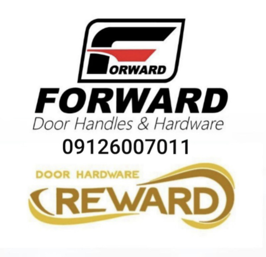 دستگیره دوتیکه فوروارد و ریوارد