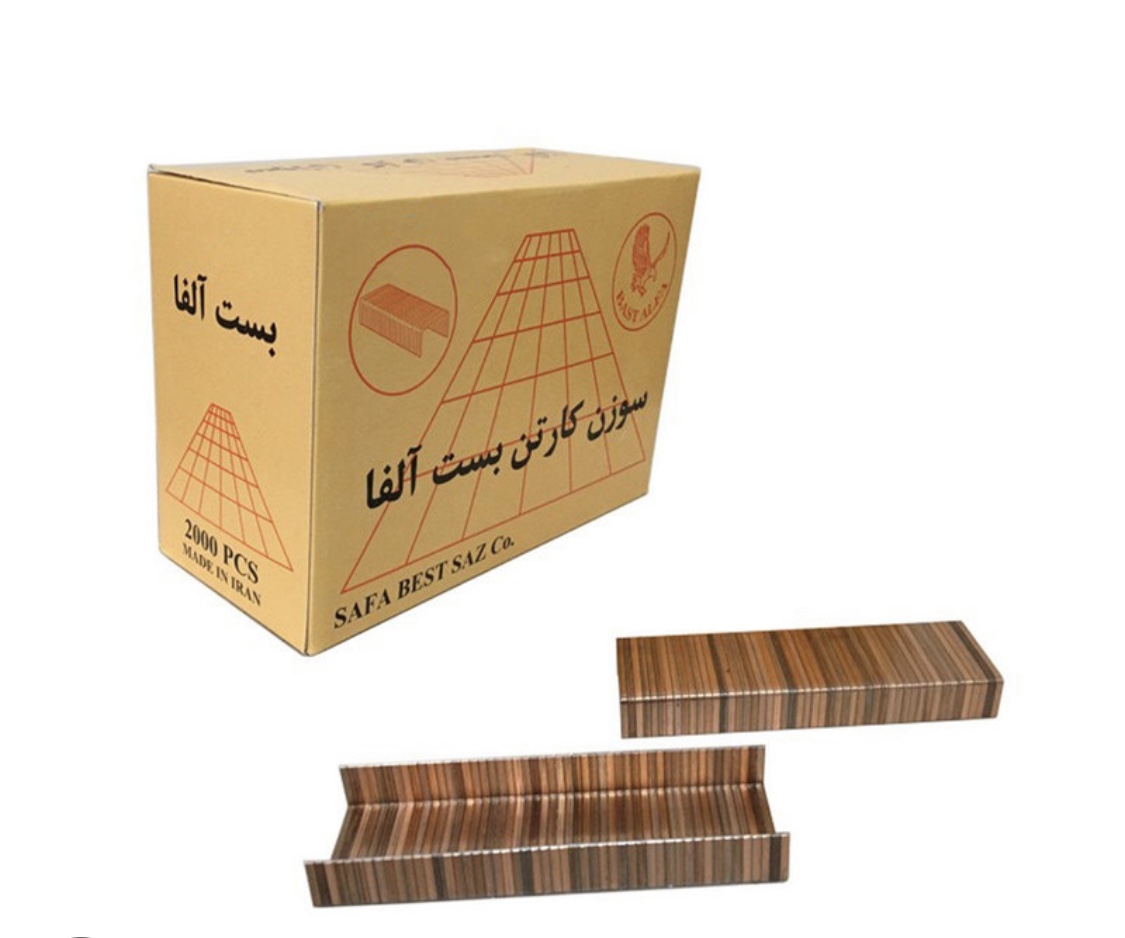 #سوزن_کارتن_الفا