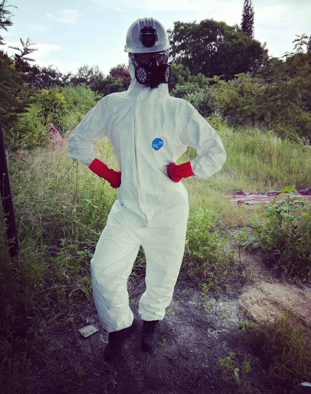 لباس تايويک اصلی 