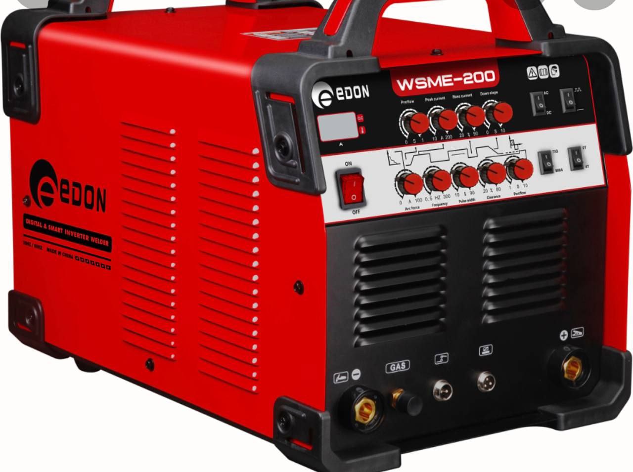 اینورتر ACDC-200