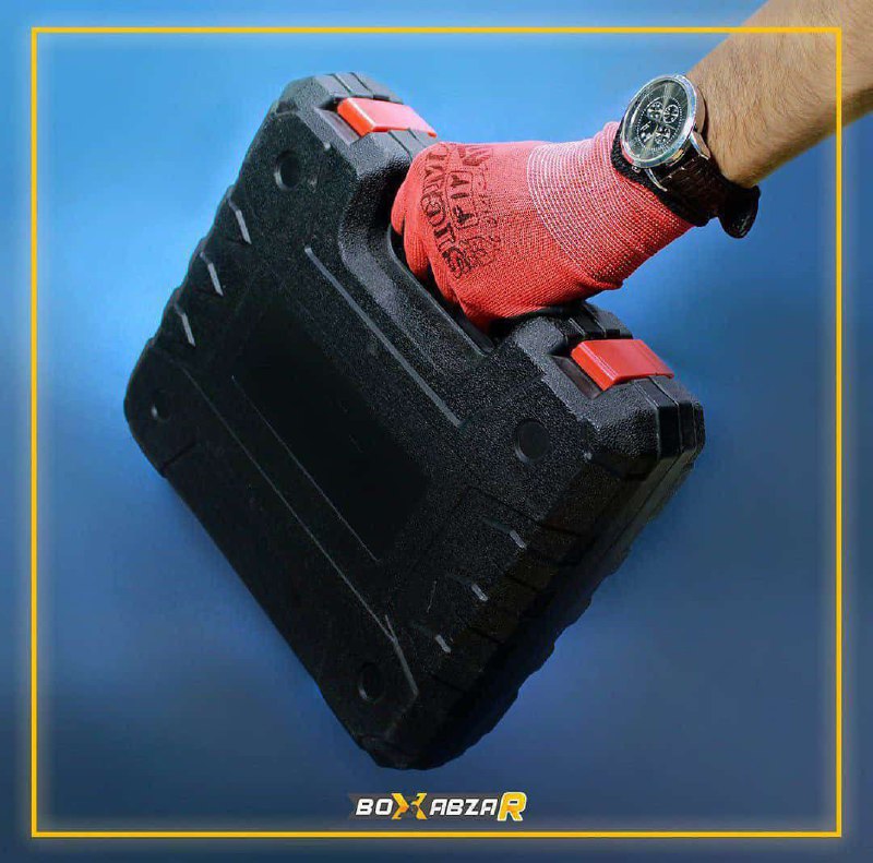 دستکش ضد برش سیگما کد412 