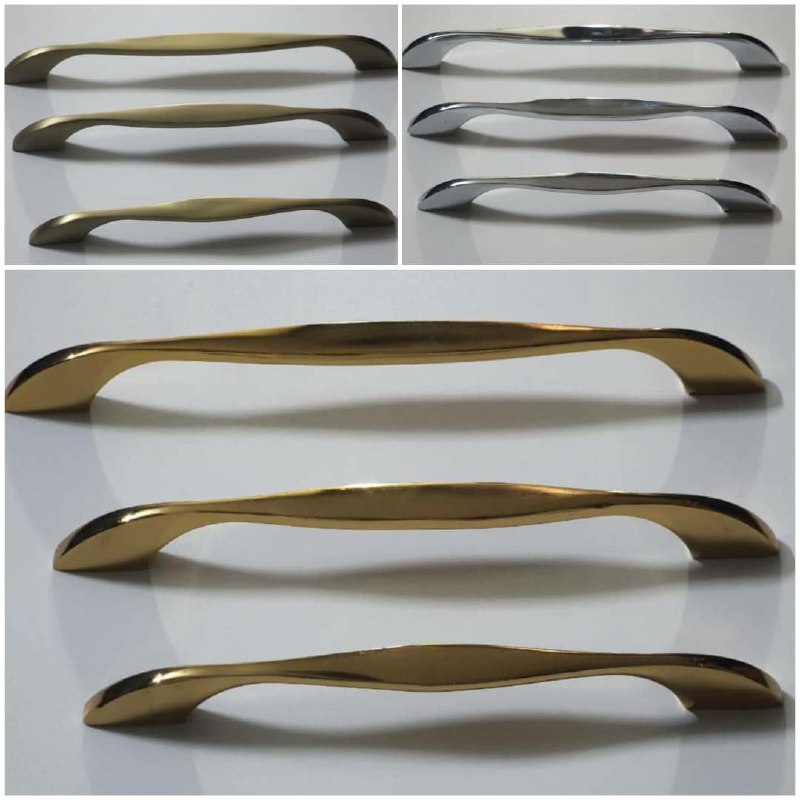 دستگیره استار کد S203