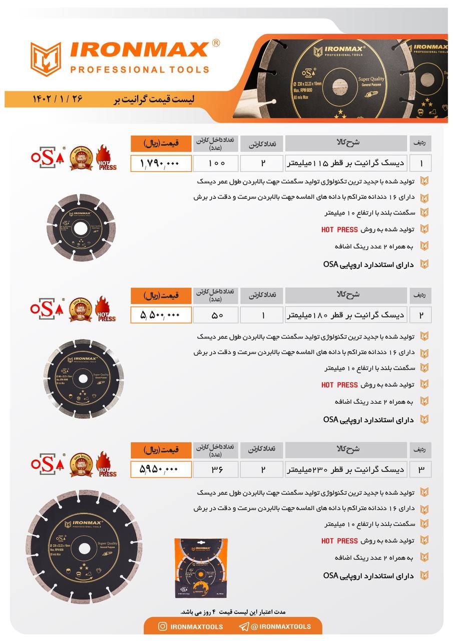 ابزار برادران خنجری