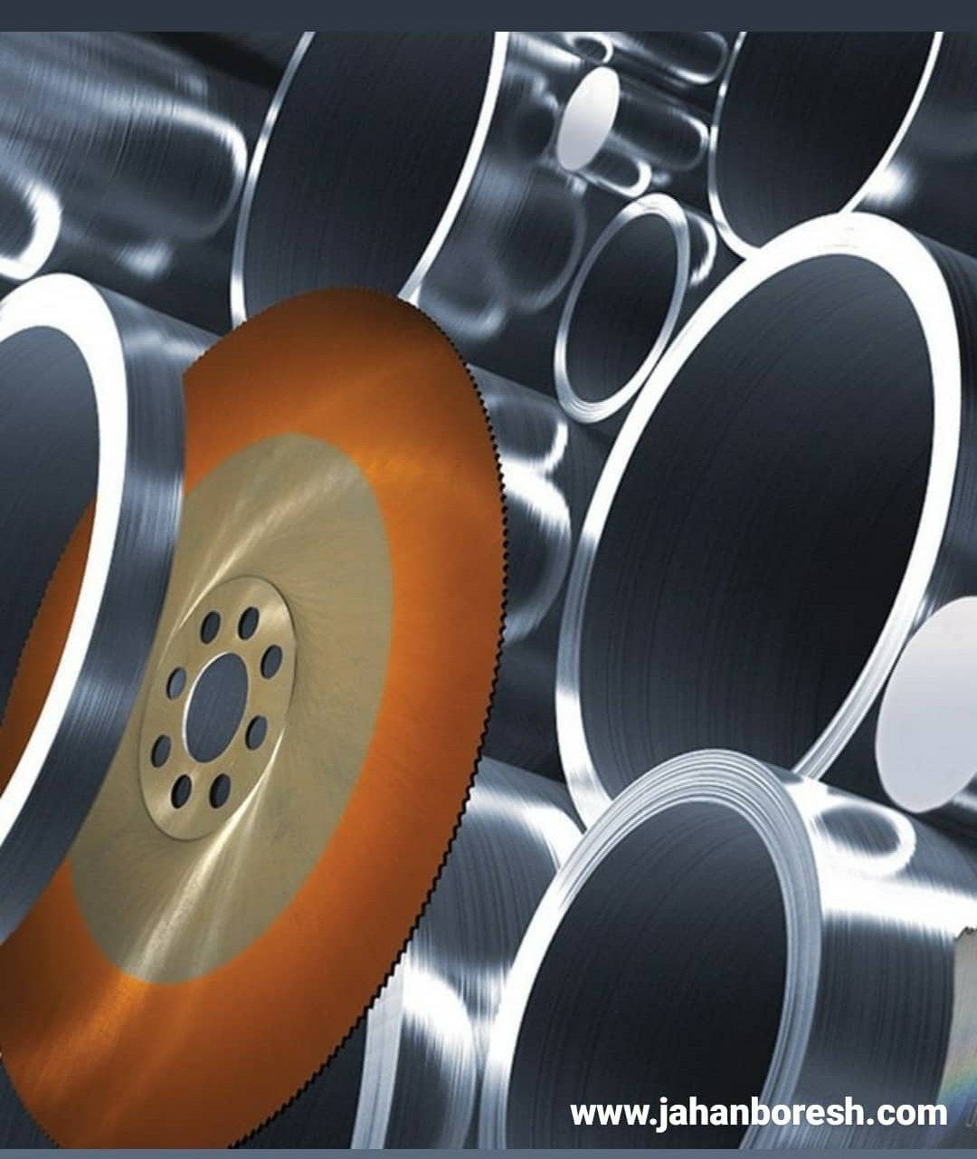 ابزار جهان برش