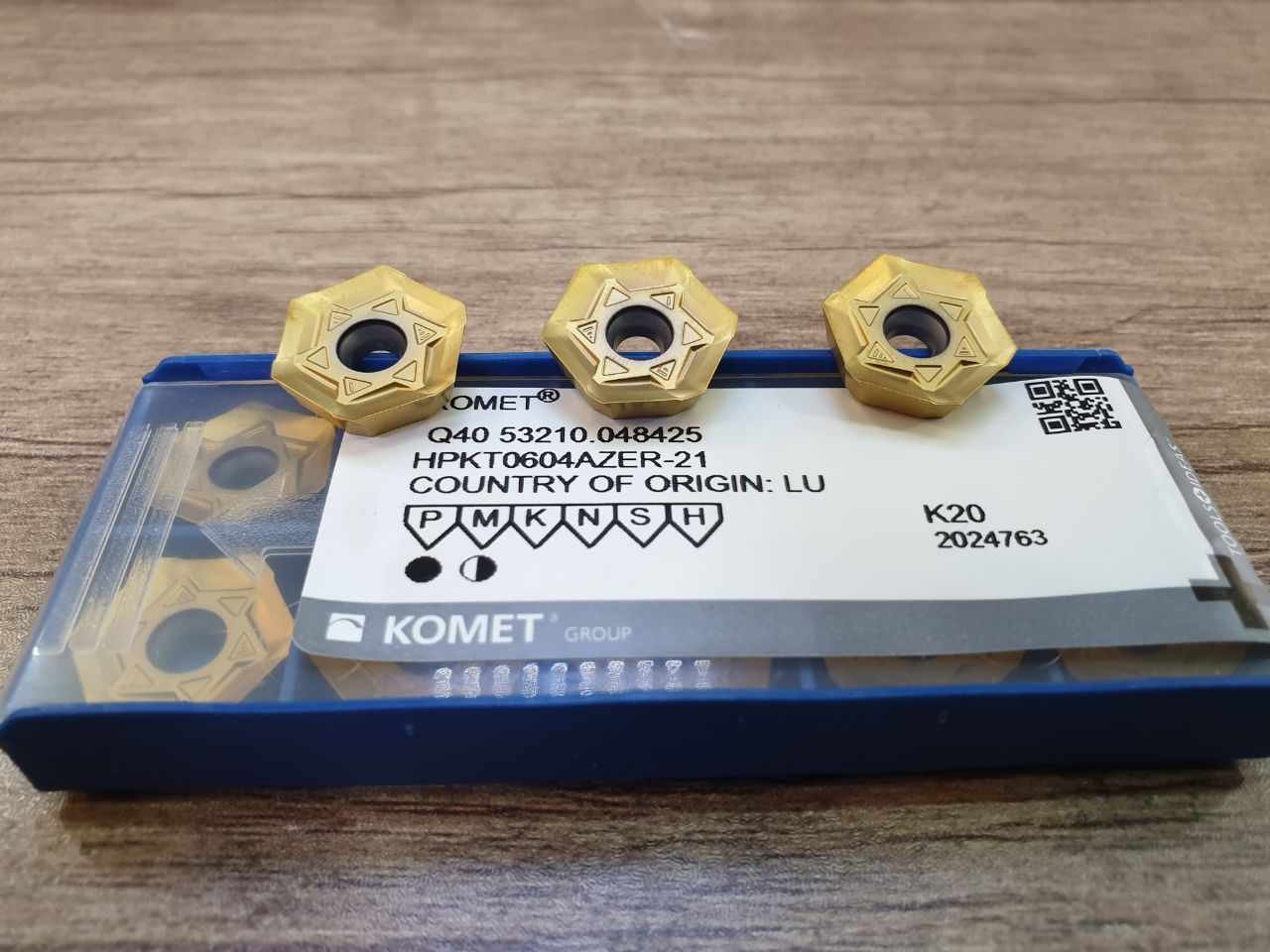 ابزار کومت بورس الماسهای نوک CBNو pcd 