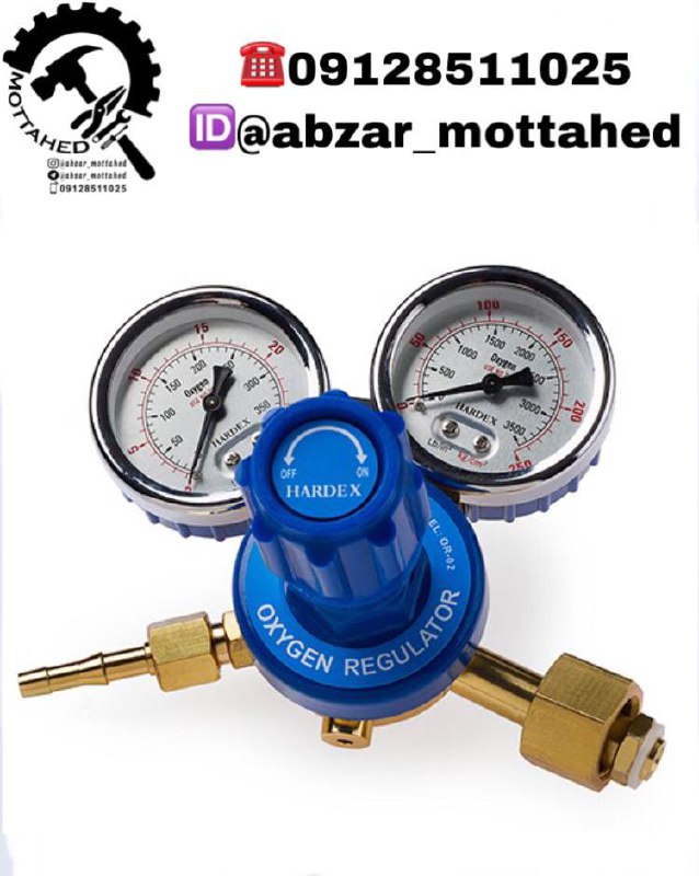 مانومتر طرح جنرال هاردکس چینی