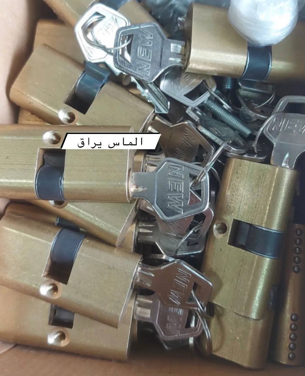 سیلندر ۲/۵ تمام برنج 