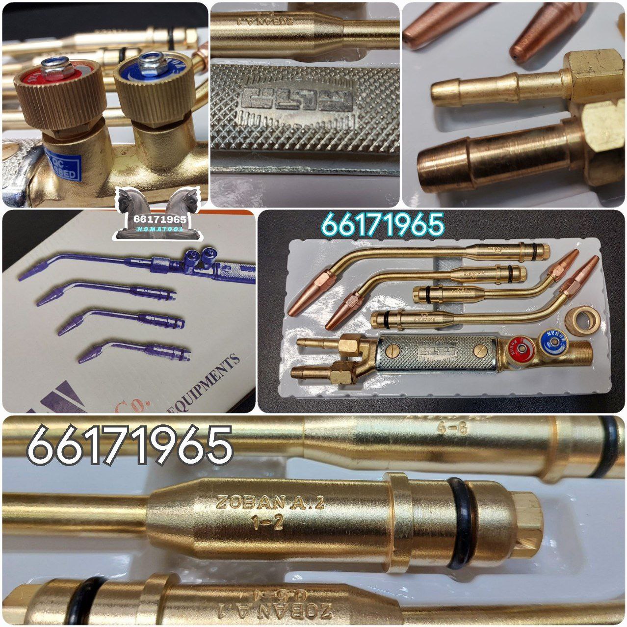  سر پیک جوش ذوبان 
