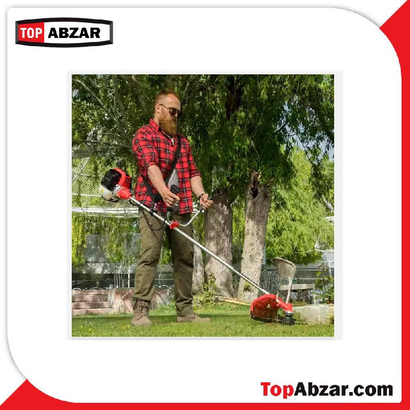 ⭐️ حاشیه زن بنزینی رونیکس مدل 4553