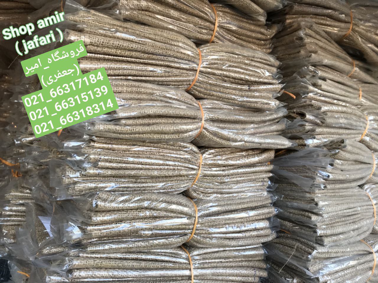 گونی تمیز کاری استادکار (درجه ۲ بنگال)