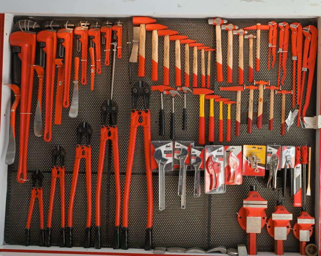 فروشگاه ابزارسعیدی