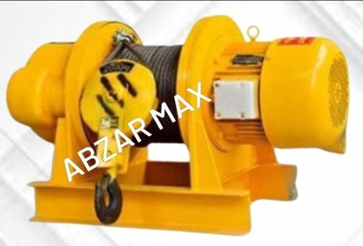 وینچ سیم بکسلی