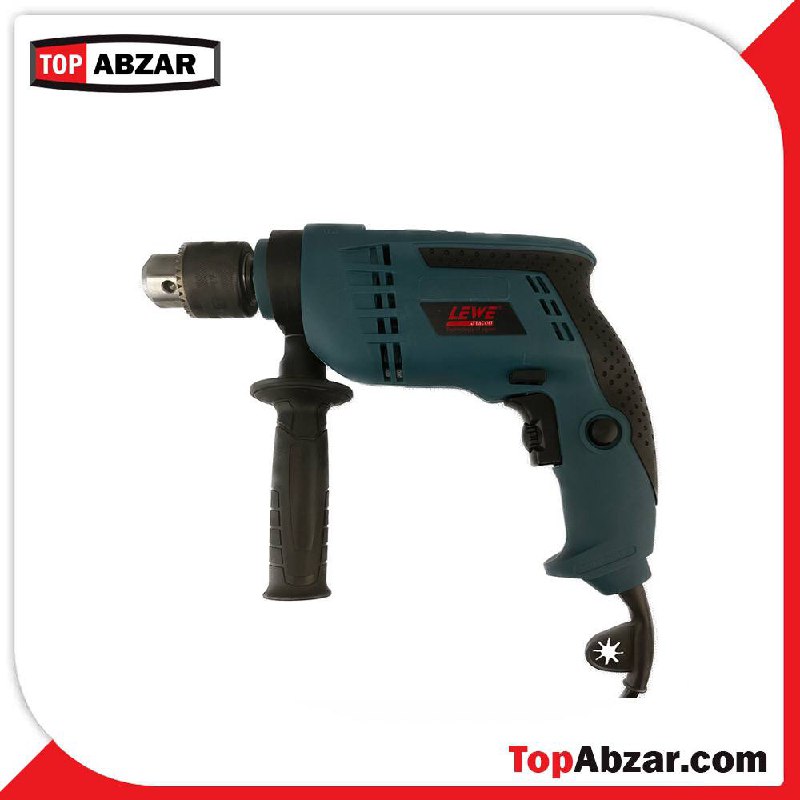 ⭐️ دریل 13 چکشی لوو مدل TLID85001