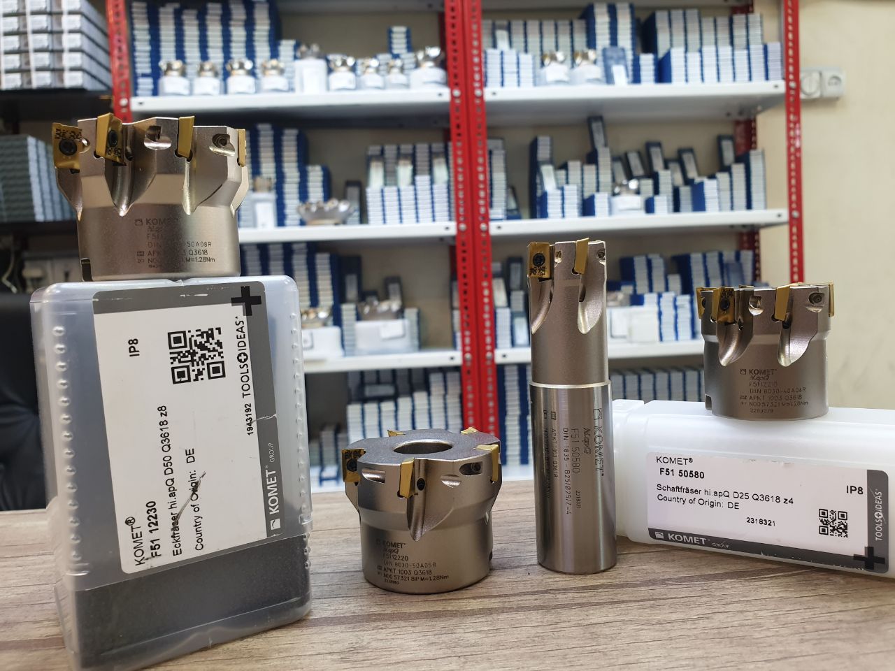 ابزار کومت بورس الماسهای نوک CBNو pcd 