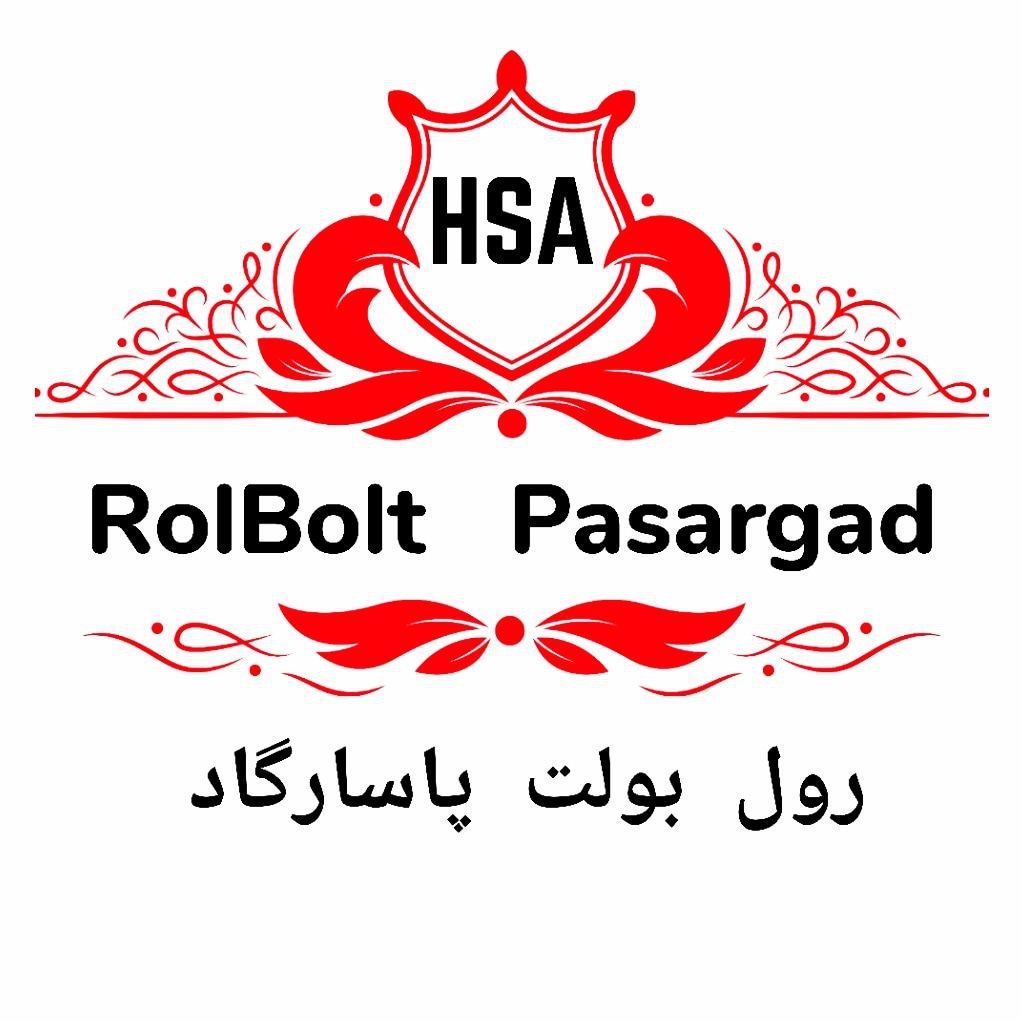 فروشگاه رول بولت پاسارگاد
