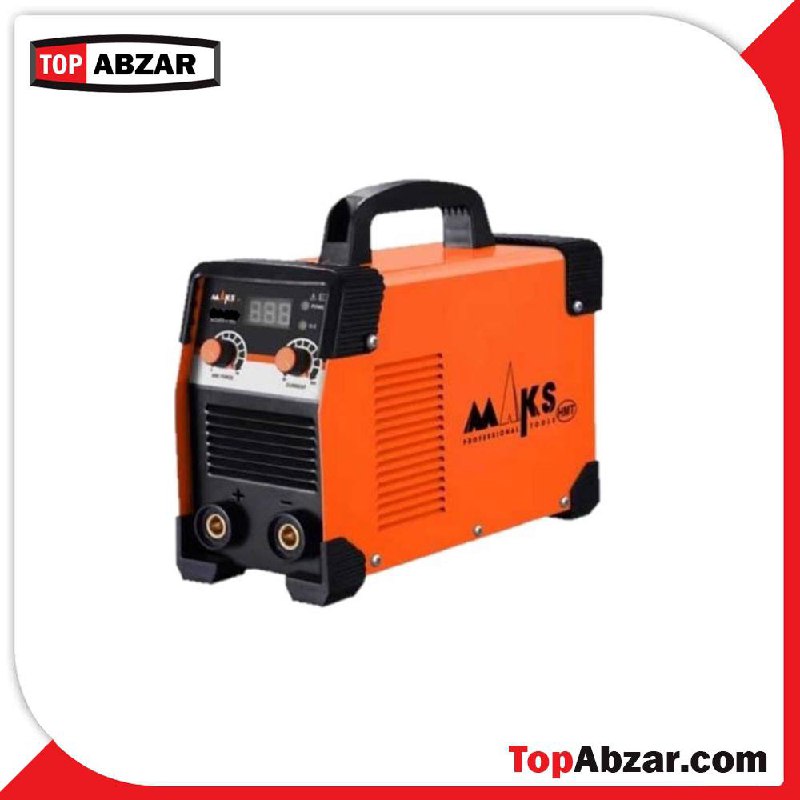 ⭐️ دستگاه جوش مکس مدل DJ-315