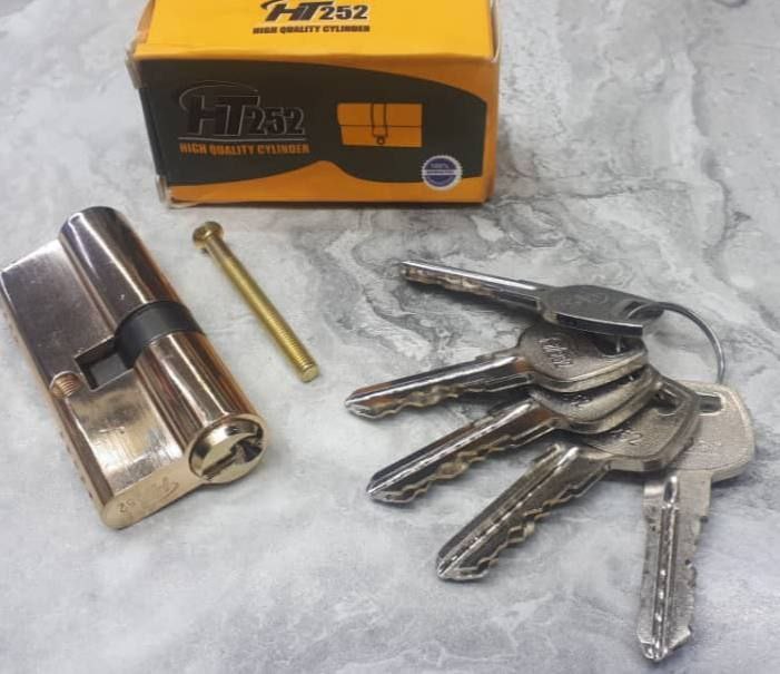 سیلندر دوشیار HT252