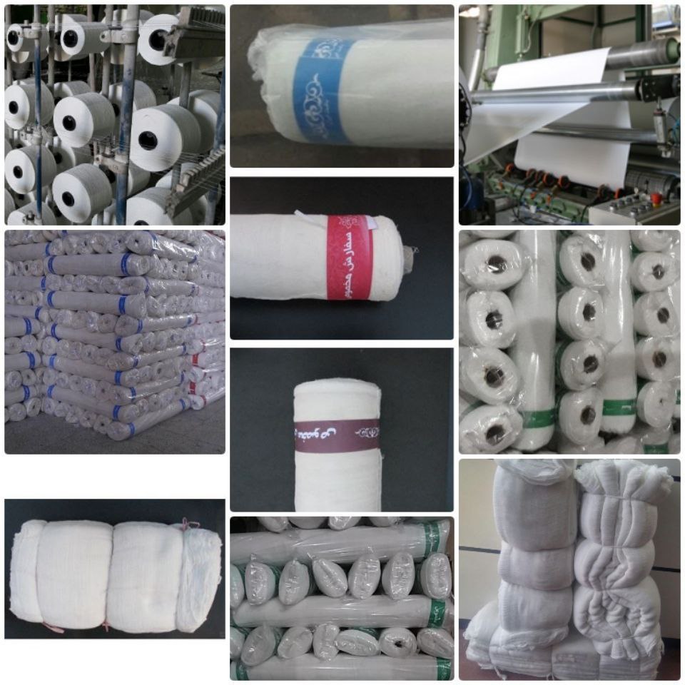 ایران تنظیف